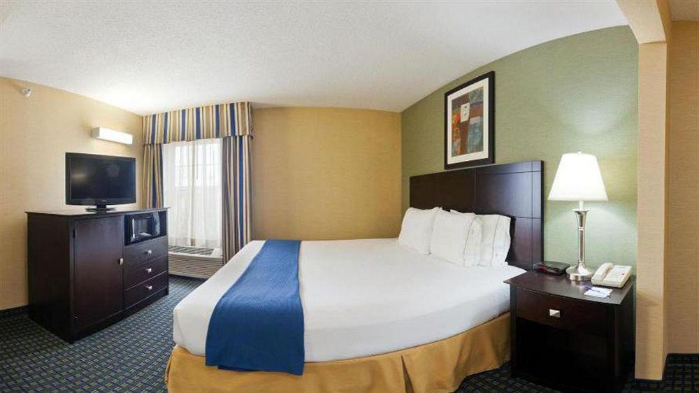Country Inn & Suites By Radisson Benton Harbor-St Joseph Mi Экстерьер фото