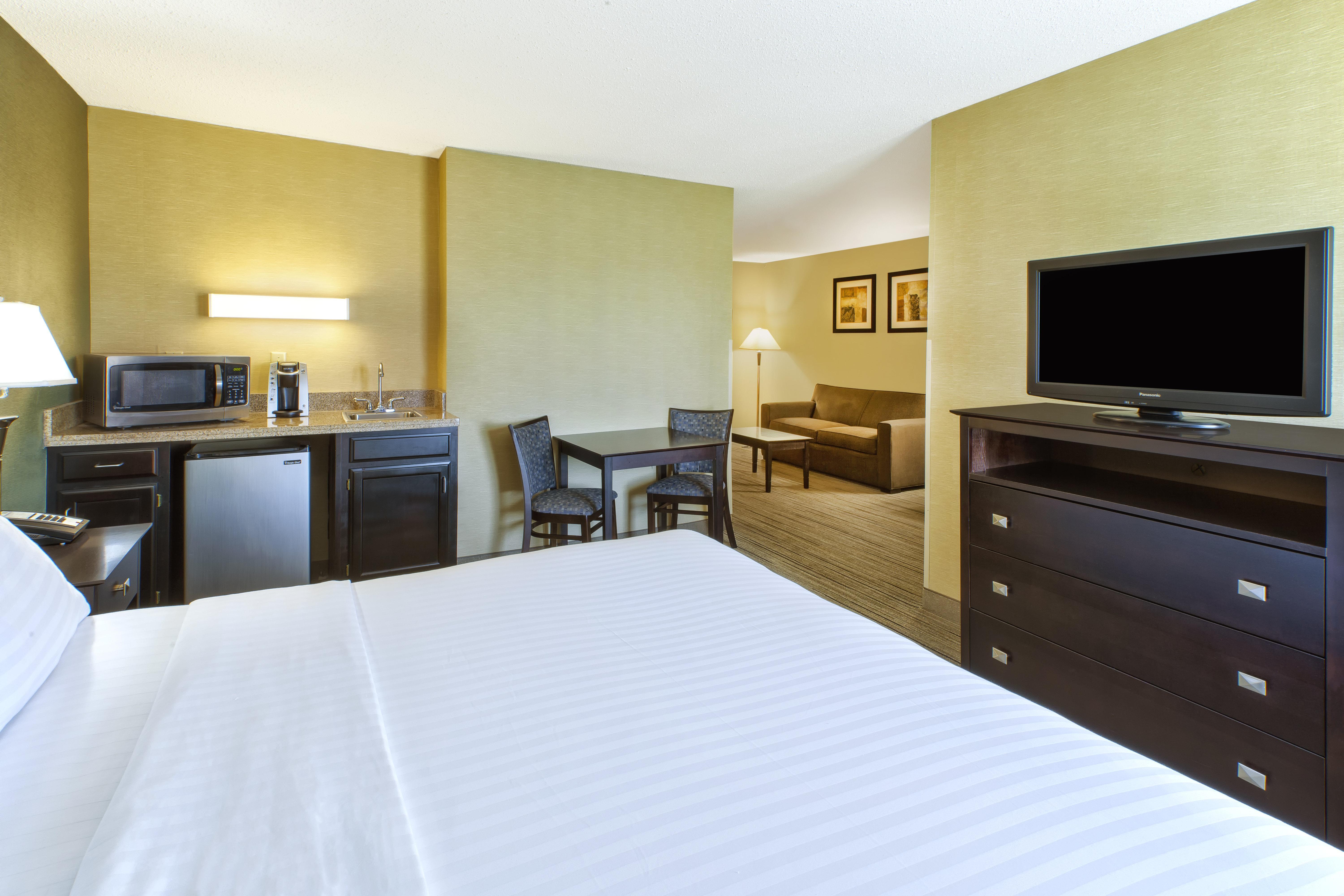 Country Inn & Suites By Radisson Benton Harbor-St Joseph Mi Экстерьер фото