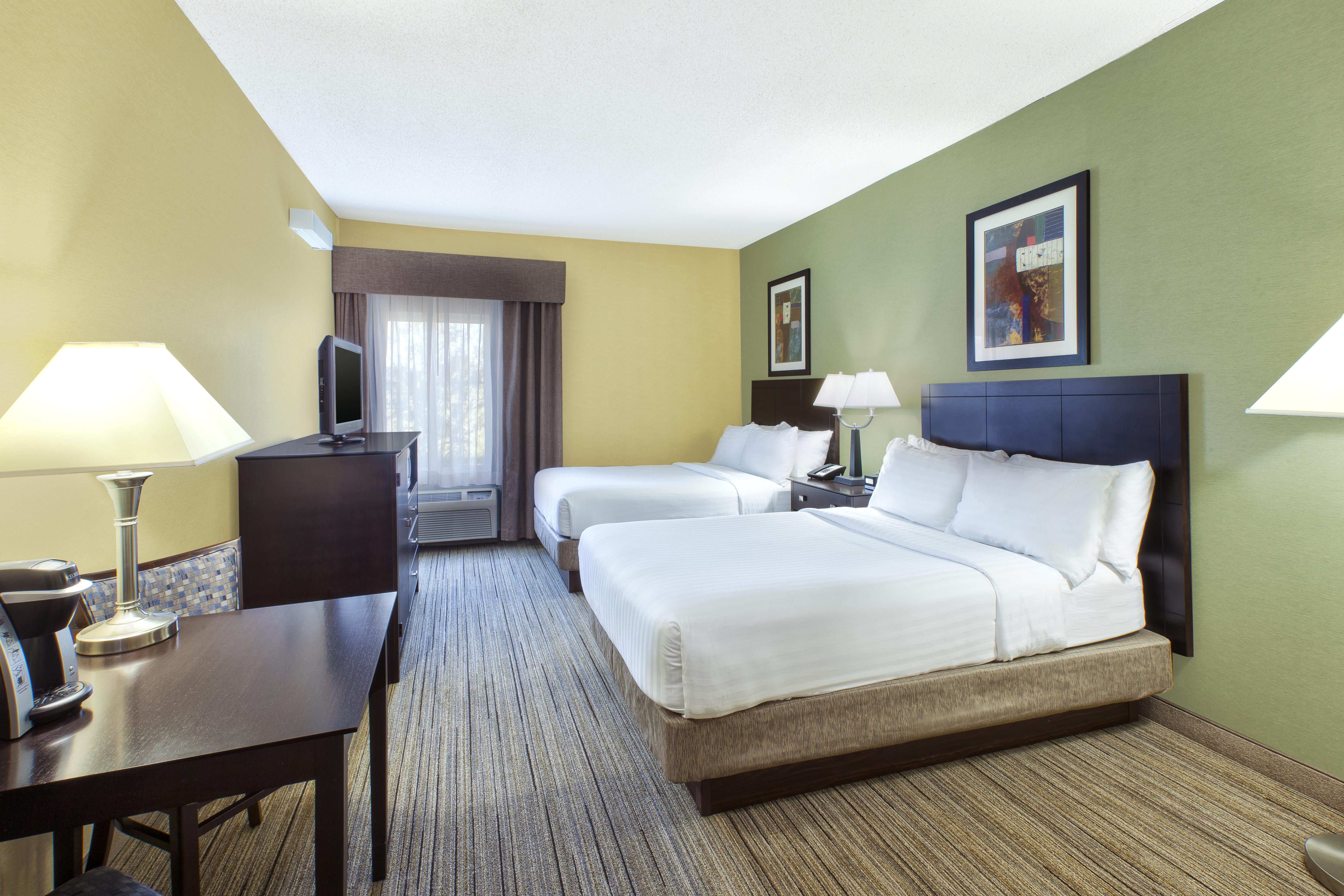 Country Inn & Suites By Radisson Benton Harbor-St Joseph Mi Экстерьер фото