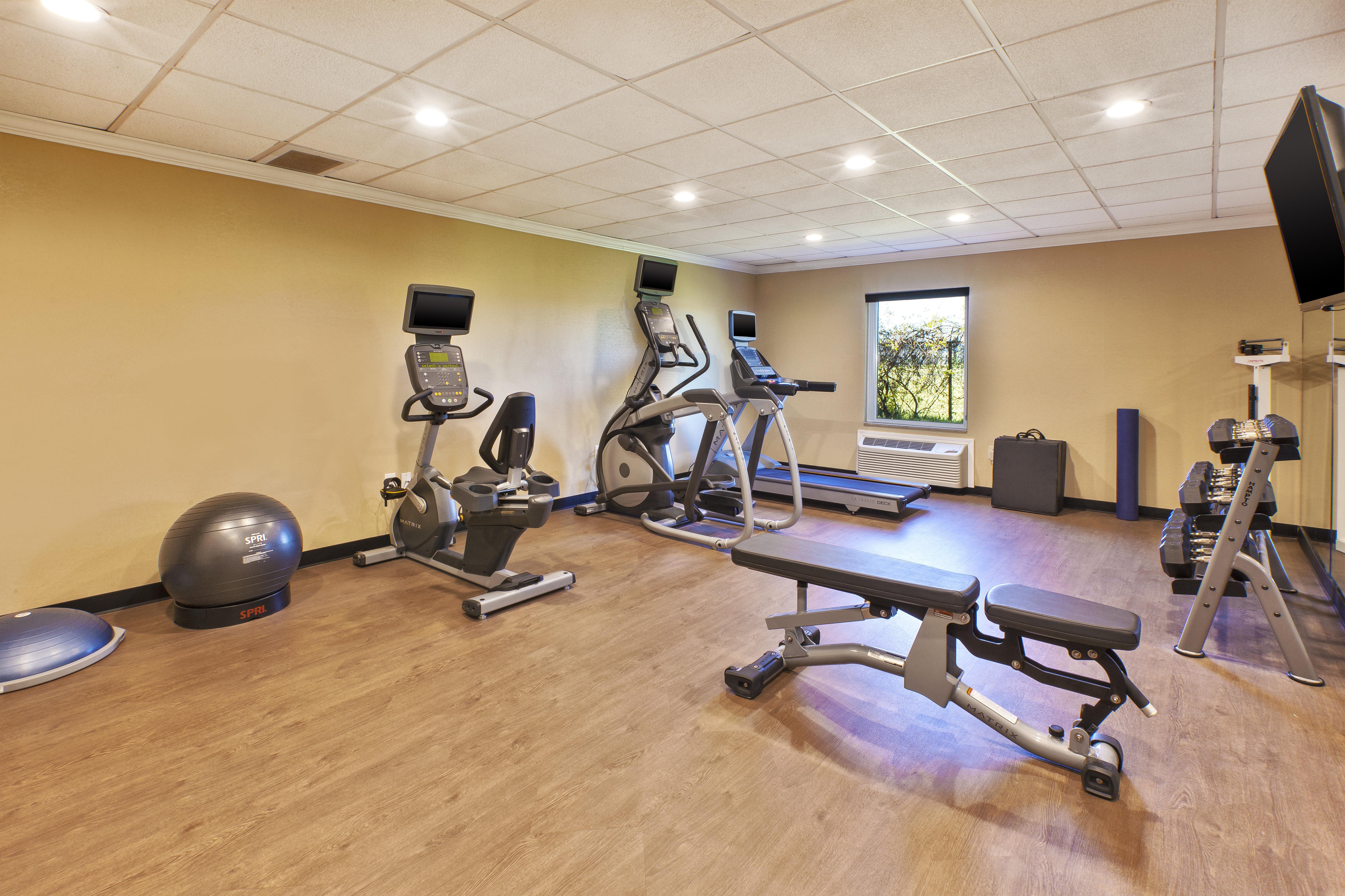 Country Inn & Suites By Radisson Benton Harbor-St Joseph Mi Экстерьер фото