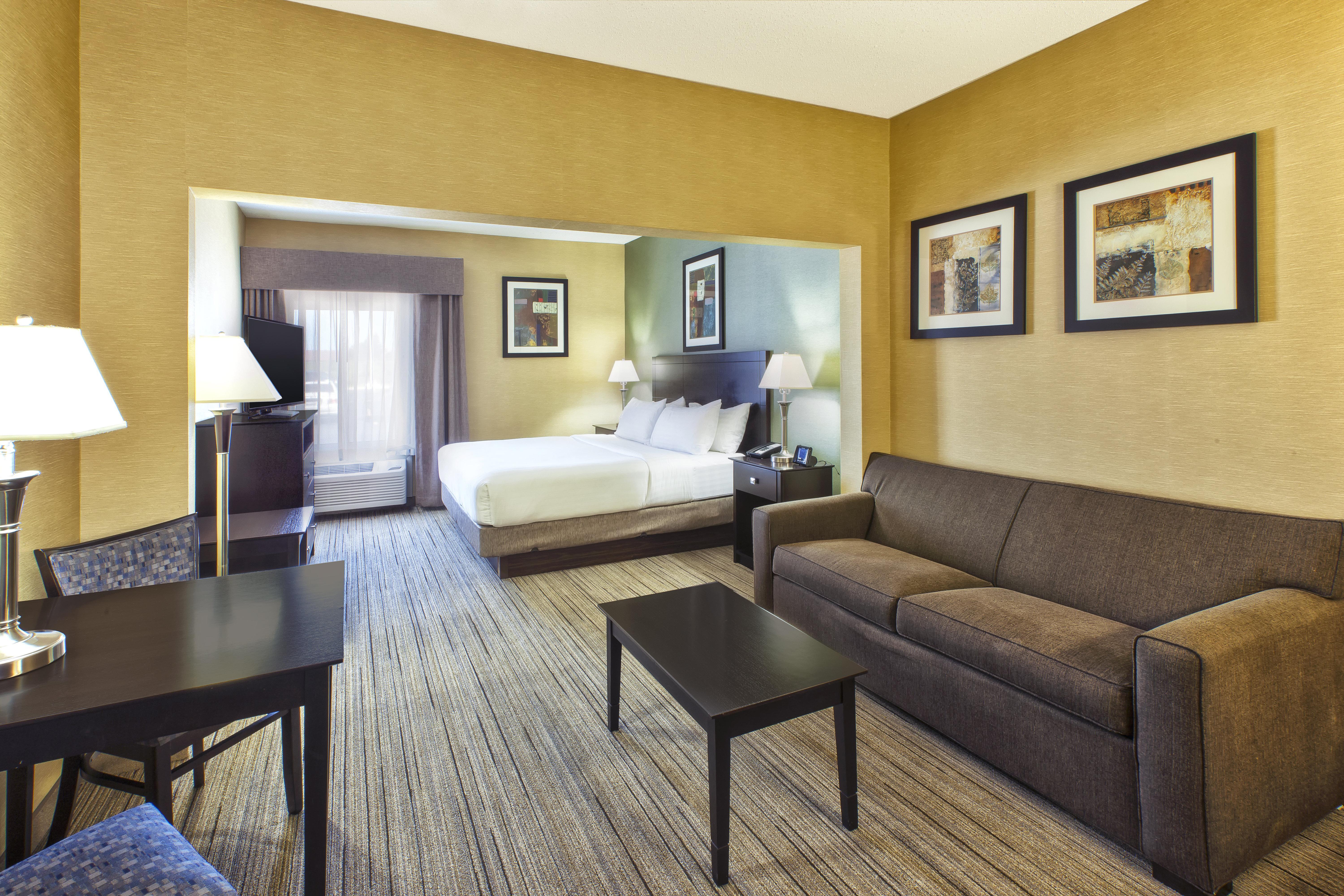 Country Inn & Suites By Radisson Benton Harbor-St Joseph Mi Экстерьер фото