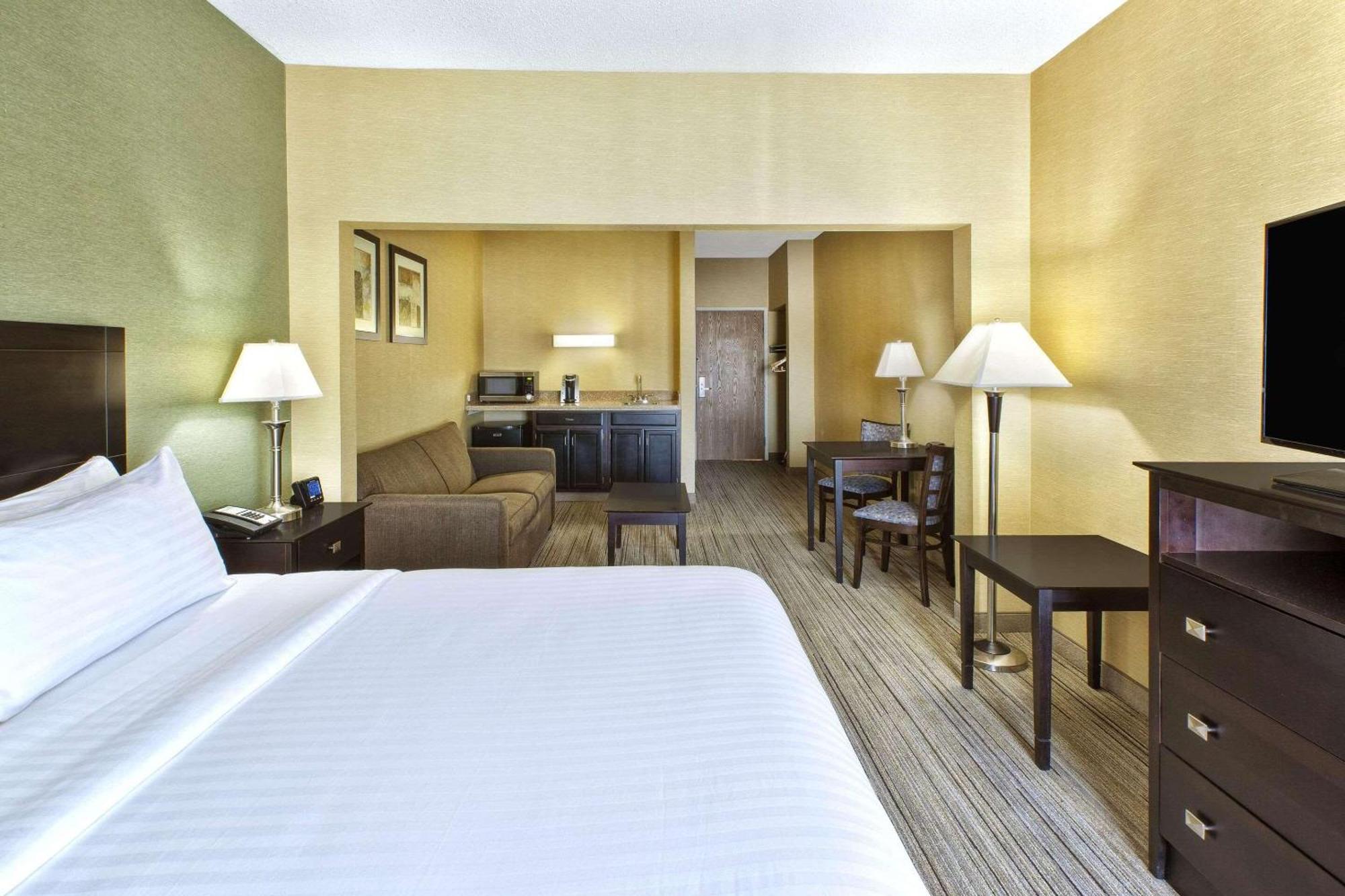 Country Inn & Suites By Radisson Benton Harbor-St Joseph Mi Экстерьер фото