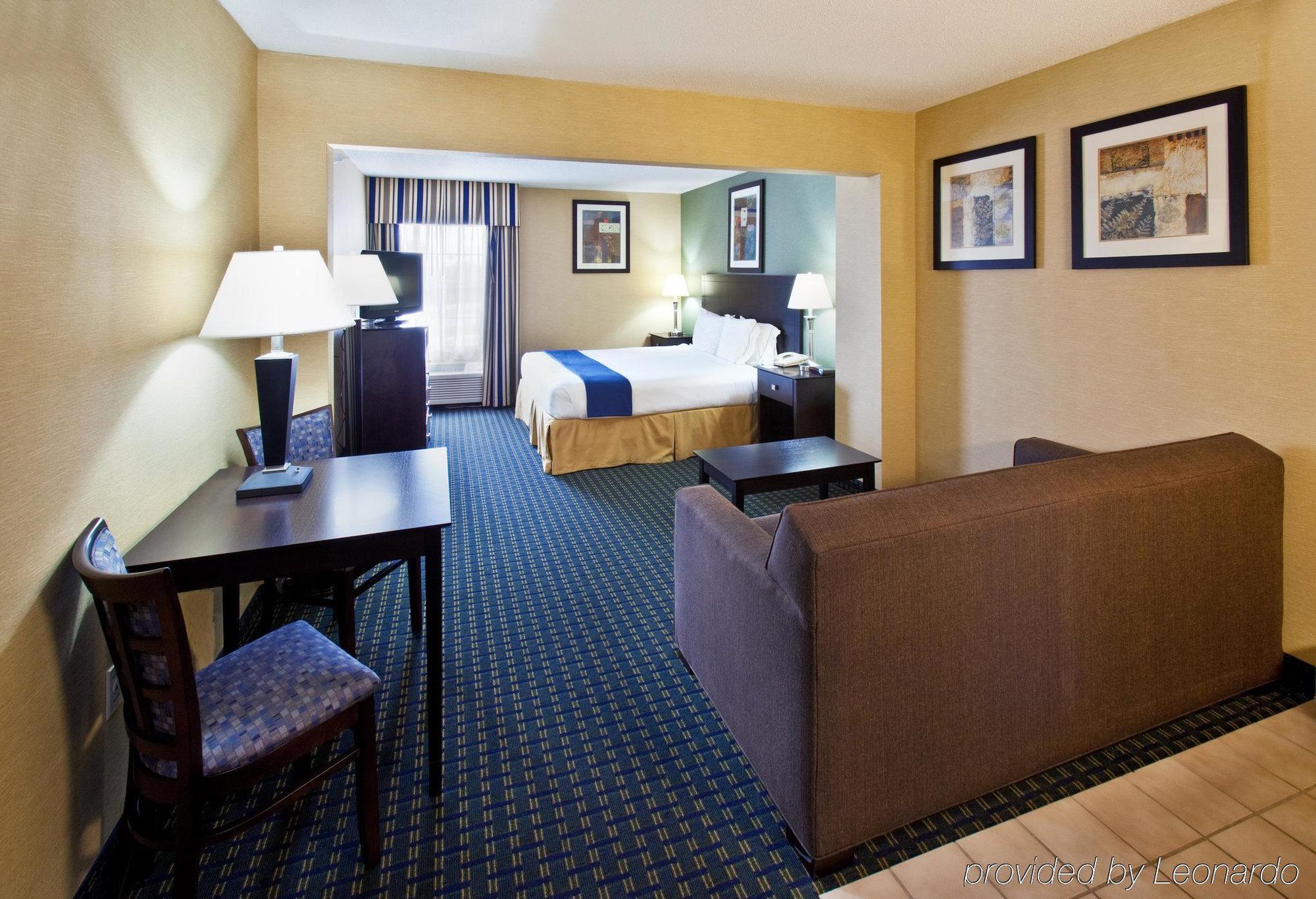 Country Inn & Suites By Radisson Benton Harbor-St Joseph Mi Номер фото