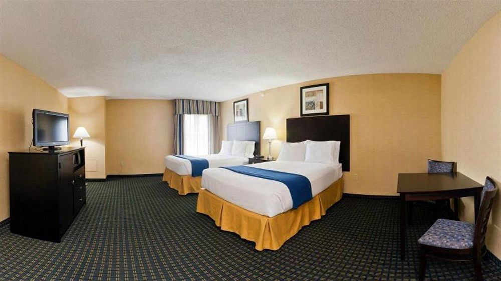 Country Inn & Suites By Radisson Benton Harbor-St Joseph Mi Экстерьер фото