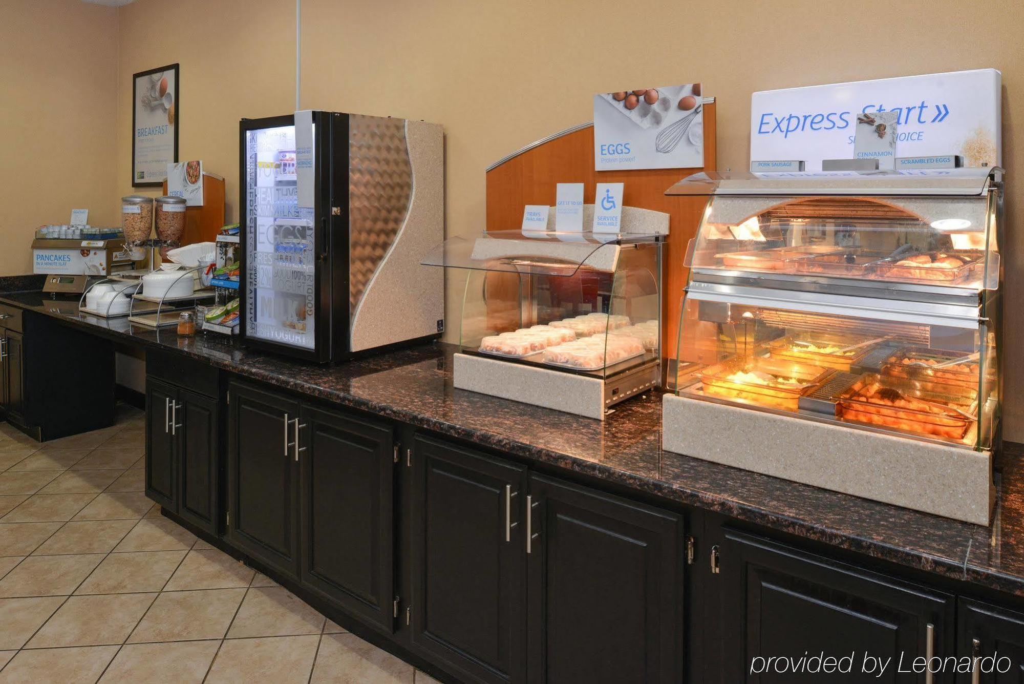 Country Inn & Suites By Radisson Benton Harbor-St Joseph Mi Экстерьер фото
