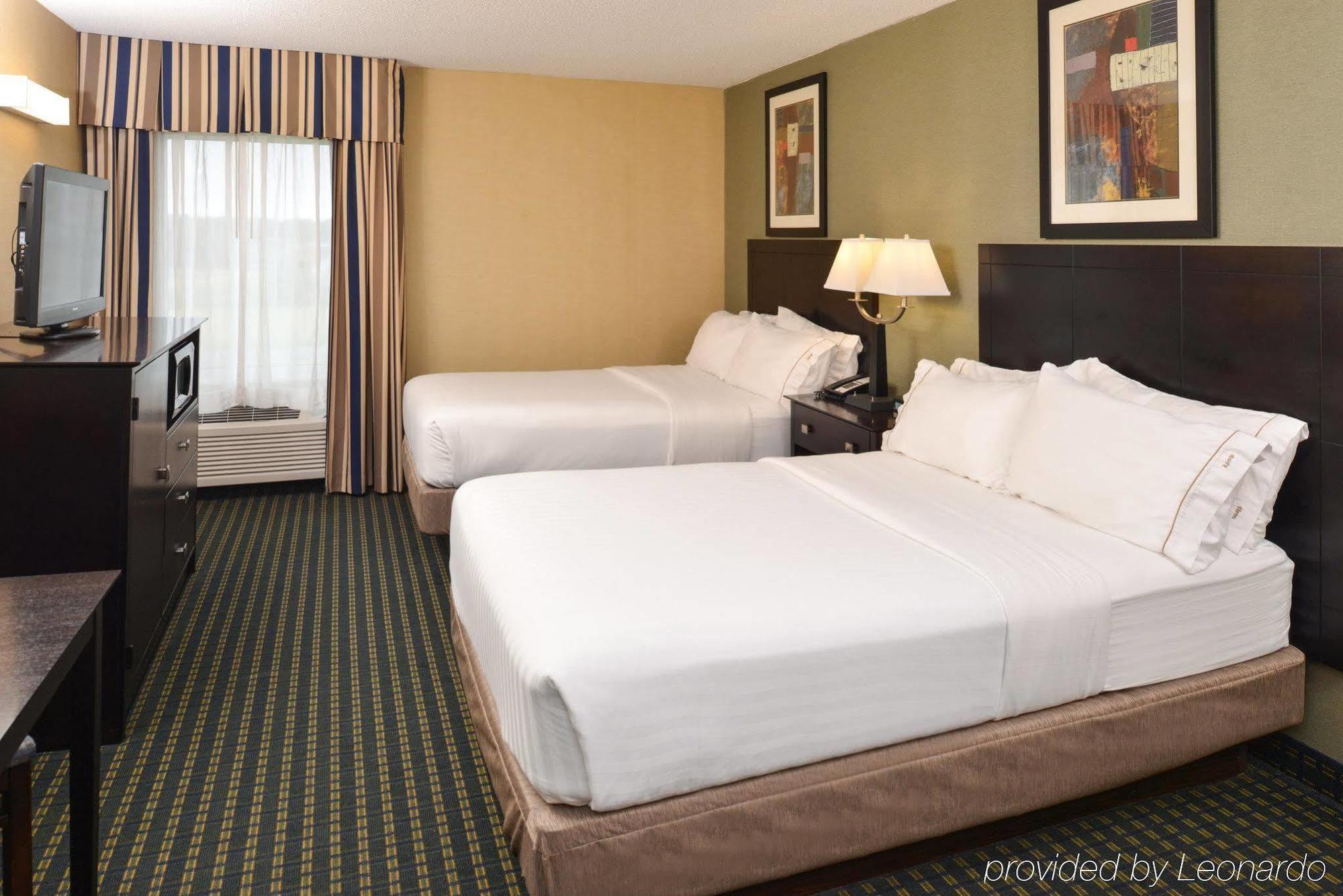 Country Inn & Suites By Radisson Benton Harbor-St Joseph Mi Экстерьер фото