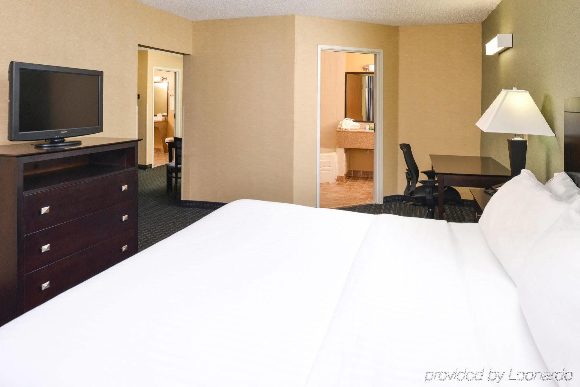 Country Inn & Suites By Radisson Benton Harbor-St Joseph Mi Экстерьер фото