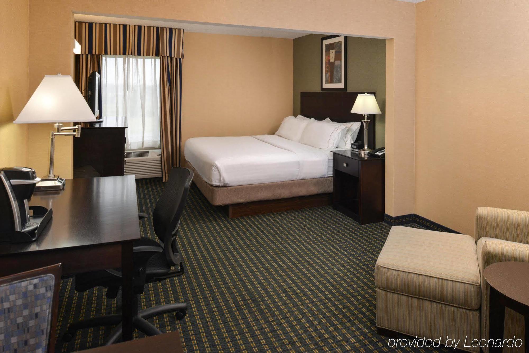 Country Inn & Suites By Radisson Benton Harbor-St Joseph Mi Экстерьер фото