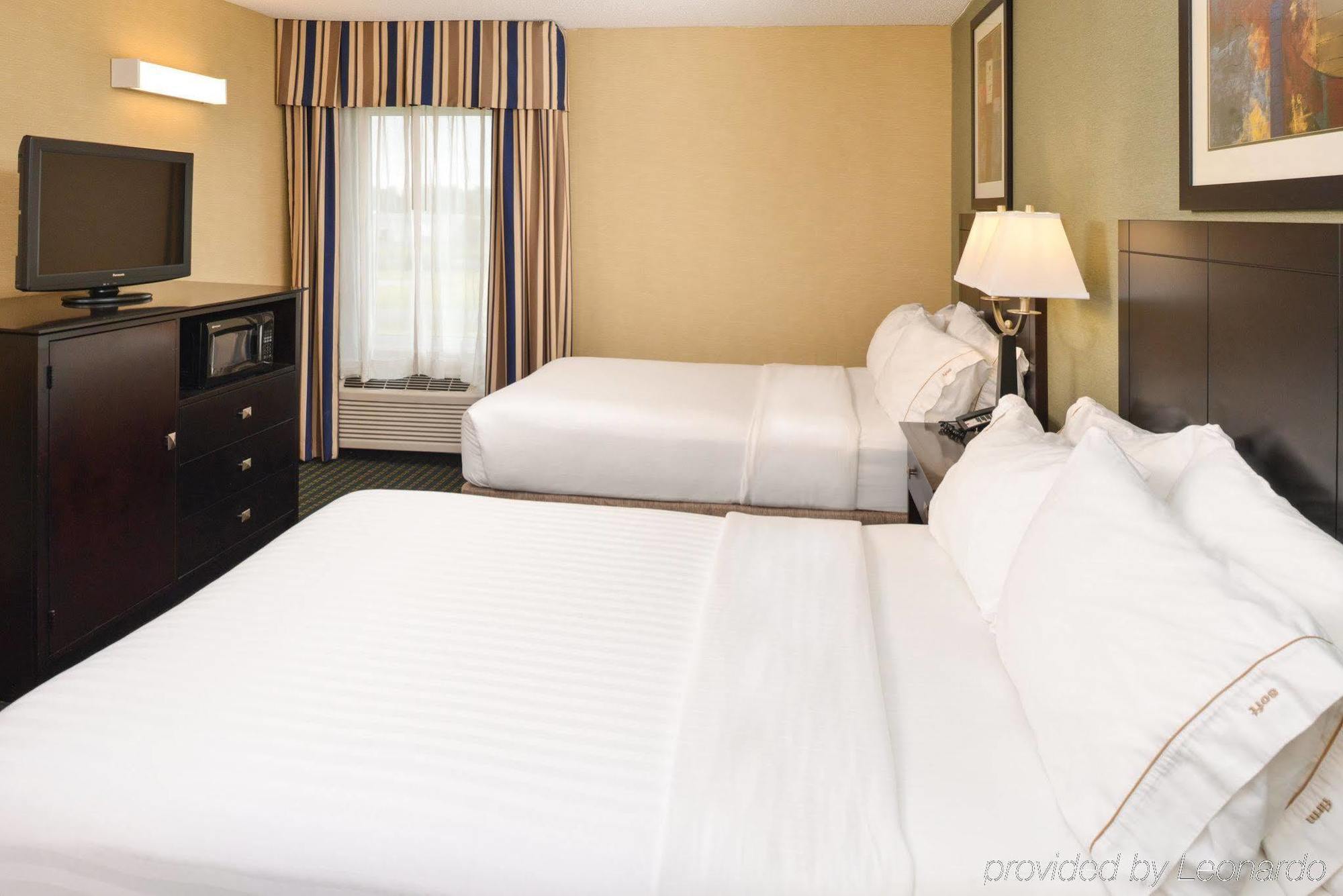 Country Inn & Suites By Radisson Benton Harbor-St Joseph Mi Экстерьер фото