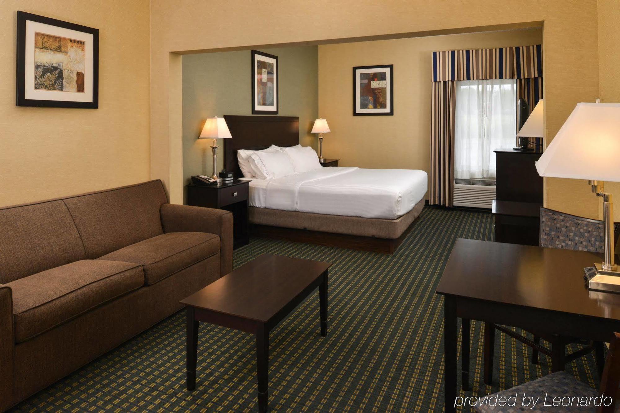 Country Inn & Suites By Radisson Benton Harbor-St Joseph Mi Экстерьер фото