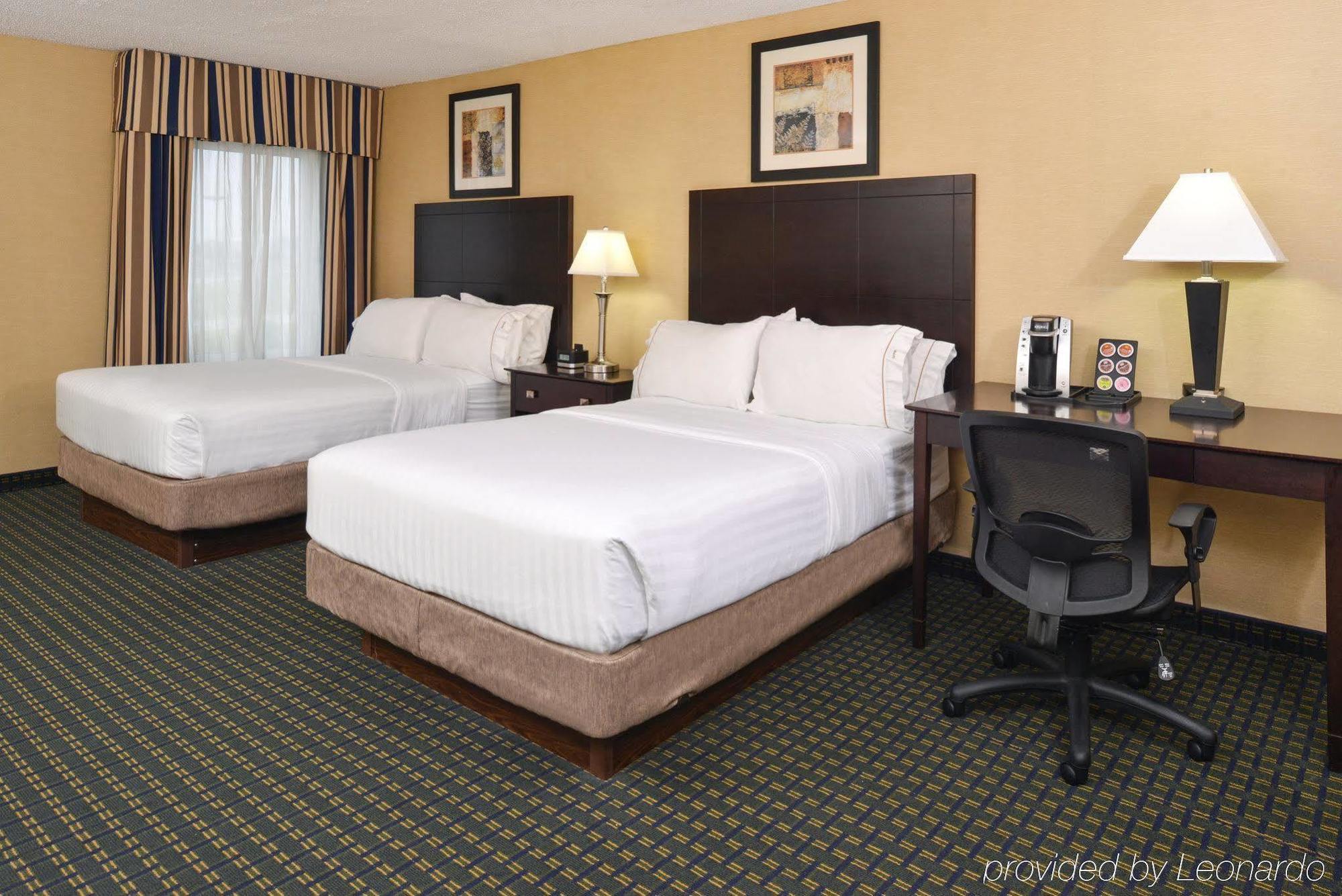 Country Inn & Suites By Radisson Benton Harbor-St Joseph Mi Экстерьер фото