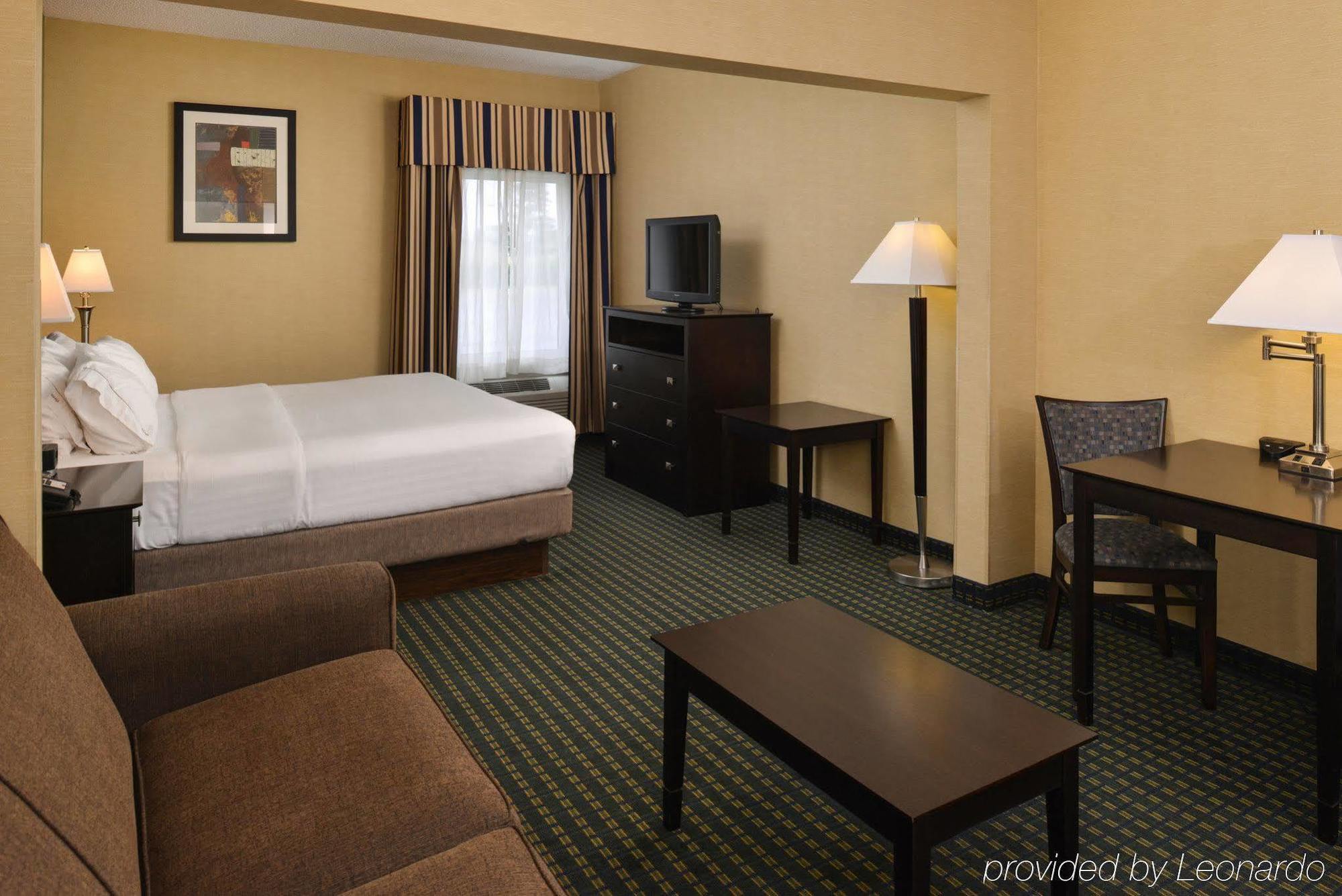 Country Inn & Suites By Radisson Benton Harbor-St Joseph Mi Экстерьер фото