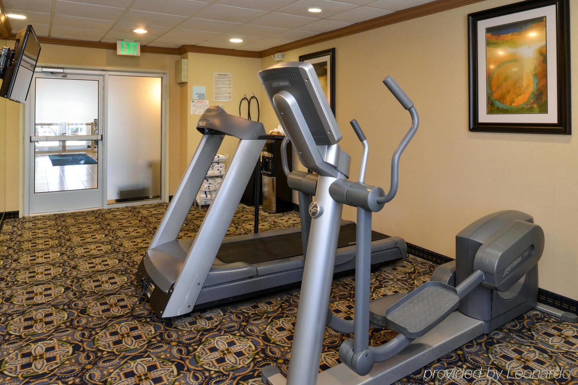 Country Inn & Suites By Radisson Benton Harbor-St Joseph Mi Экстерьер фото