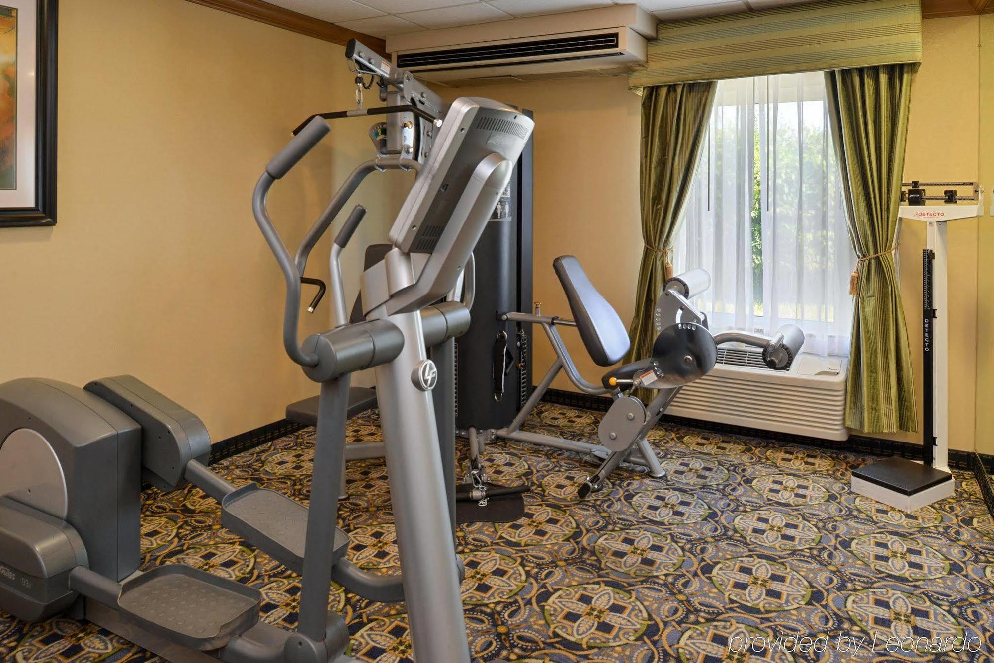 Country Inn & Suites By Radisson Benton Harbor-St Joseph Mi Экстерьер фото