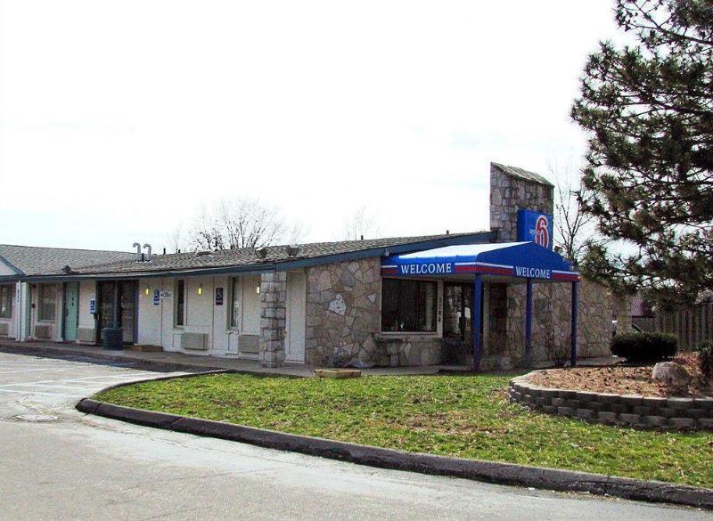 Country Inn & Suites By Radisson Benton Harbor-St Joseph Mi Экстерьер фото