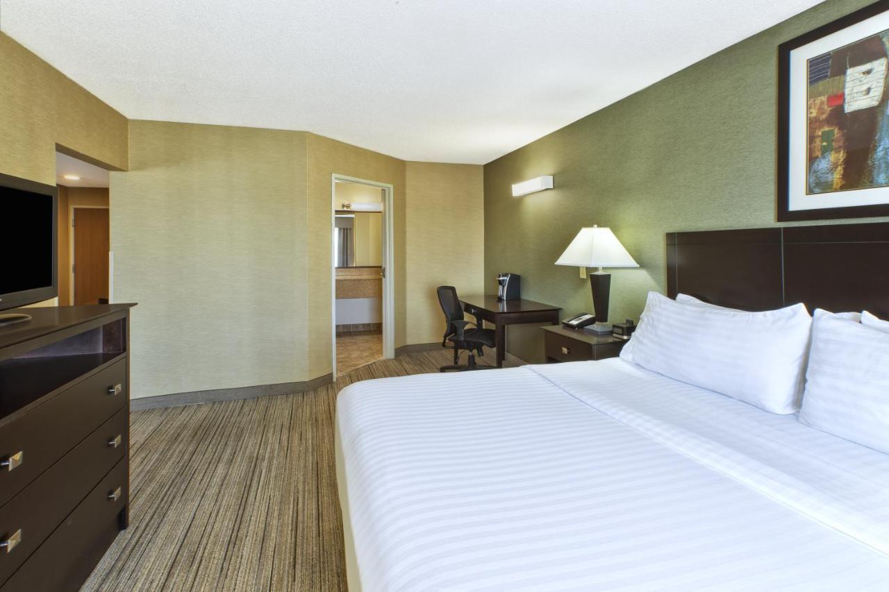 Country Inn & Suites By Radisson Benton Harbor-St Joseph Mi Экстерьер фото